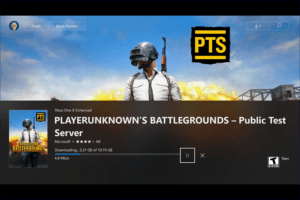 PUBG Miramar Map