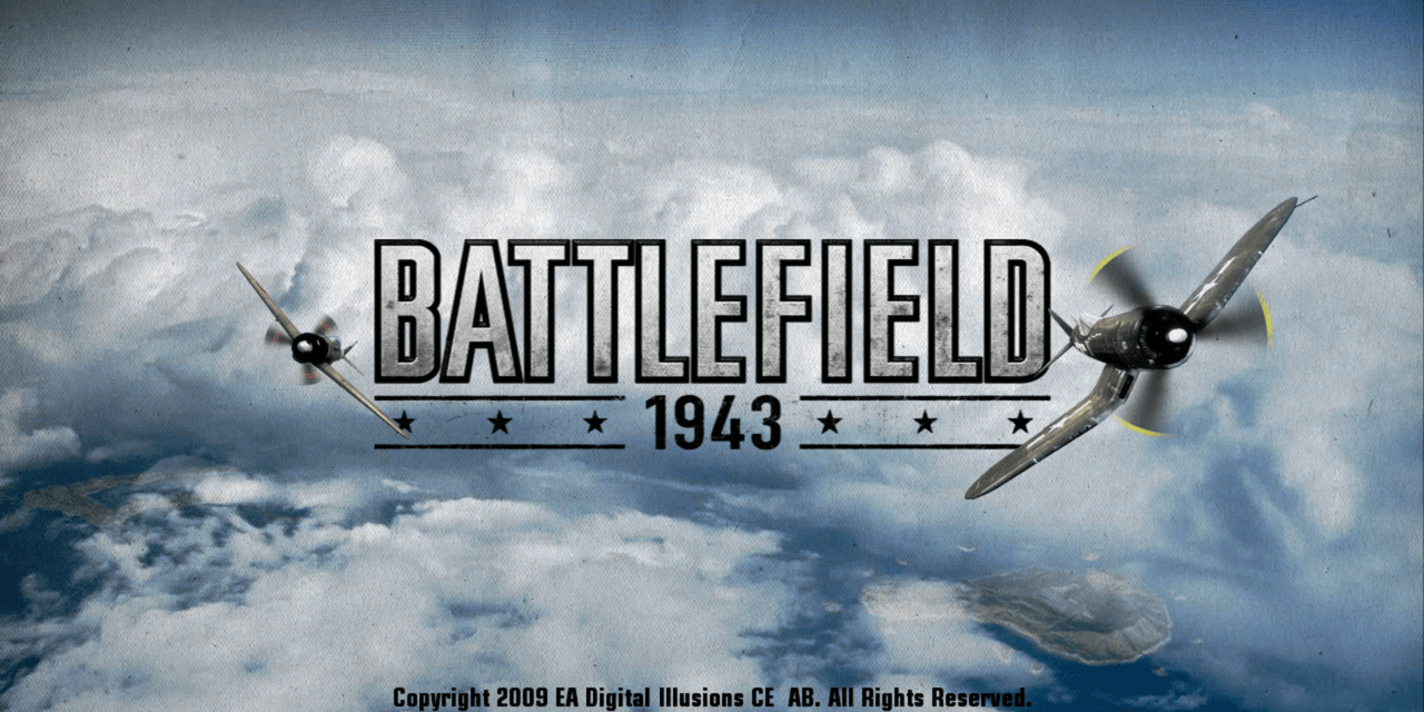 Battlefield 1943 Lands on Xbox One Backward Compatibility List