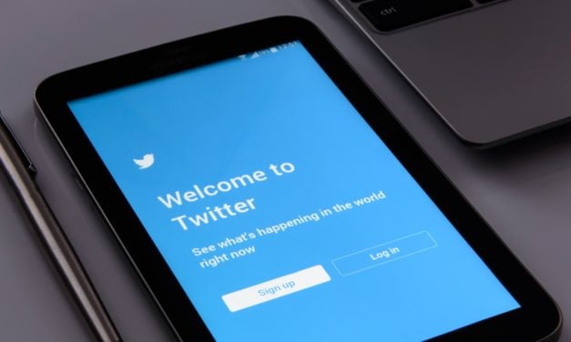 Easily Copy Tweet Links in Twitter PWA App on Windows 10