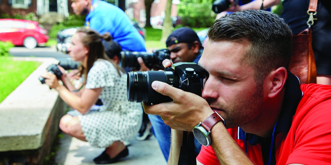 Best Buy Photography Workshops This Weekend Across the US