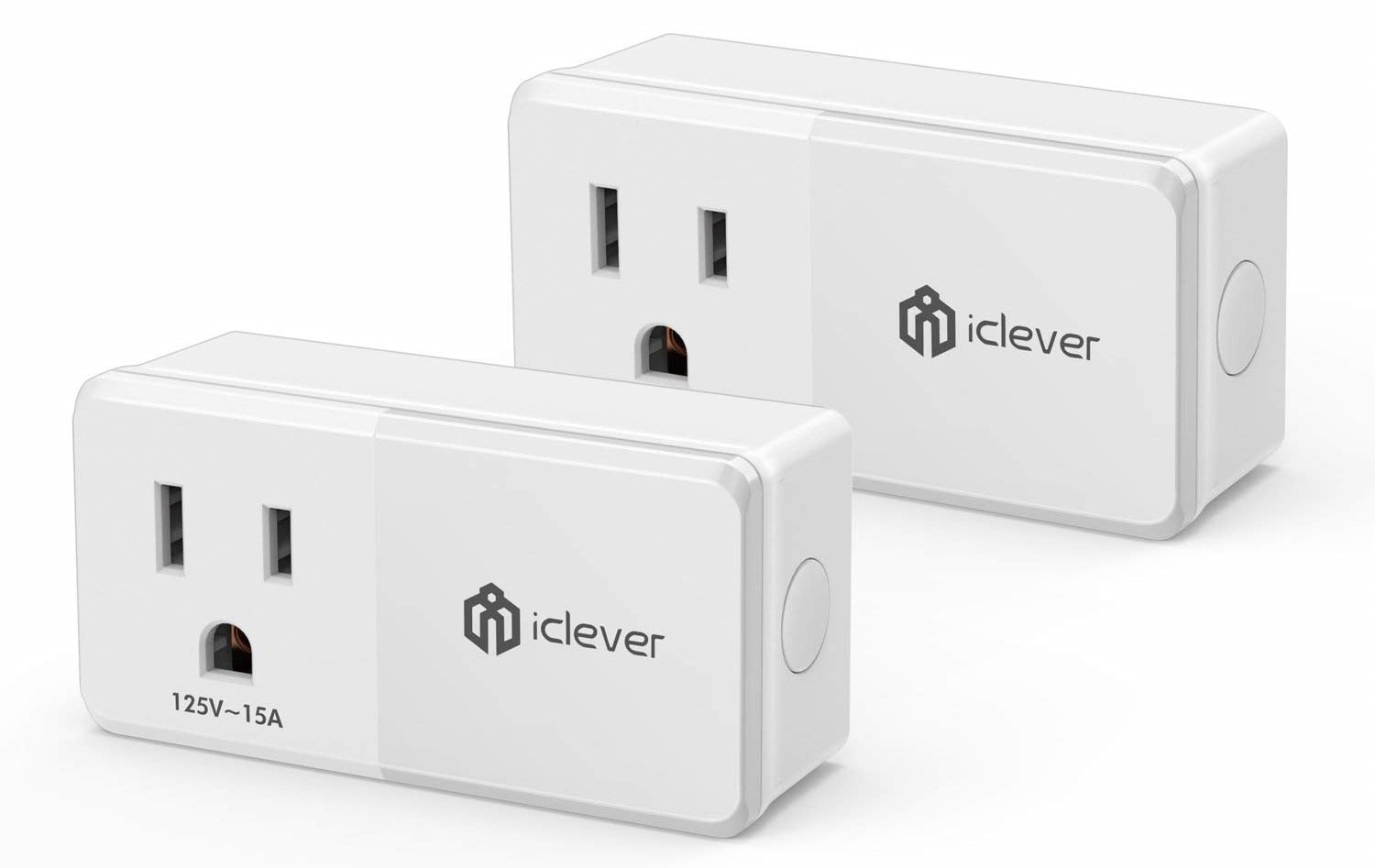 iClever IC BS08 Smart Plug