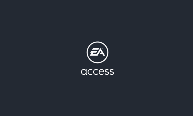 Hands On: EA Access Hub on Xbox One