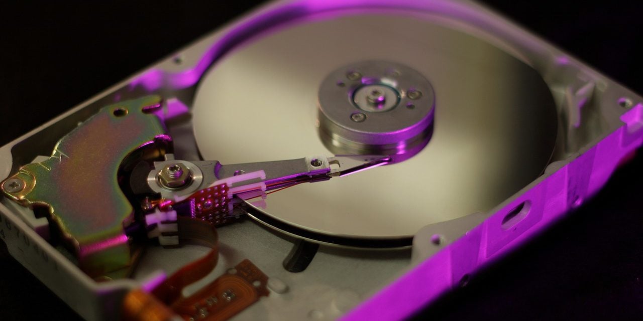 Microsoft will Deprecate Disk Cleanup Utility in Windows 10