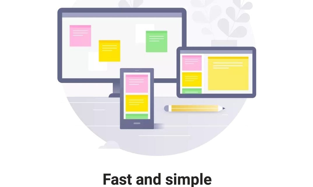 Hands On: Sticky Notes Beta for Android