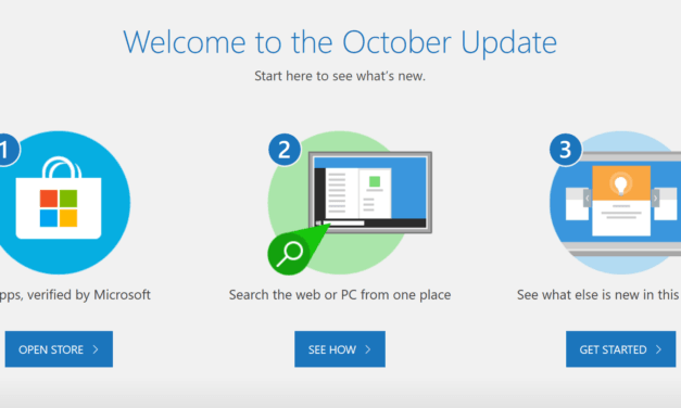 How to Download the Windows 10 October 2018 Update