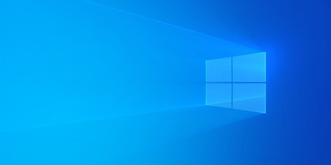 Quick Look: Windows 10 (19H1/20H1) Builds 18343 & 18841