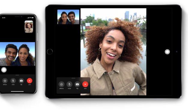 Apple Releases Update to Fix FaceTime Security Issue