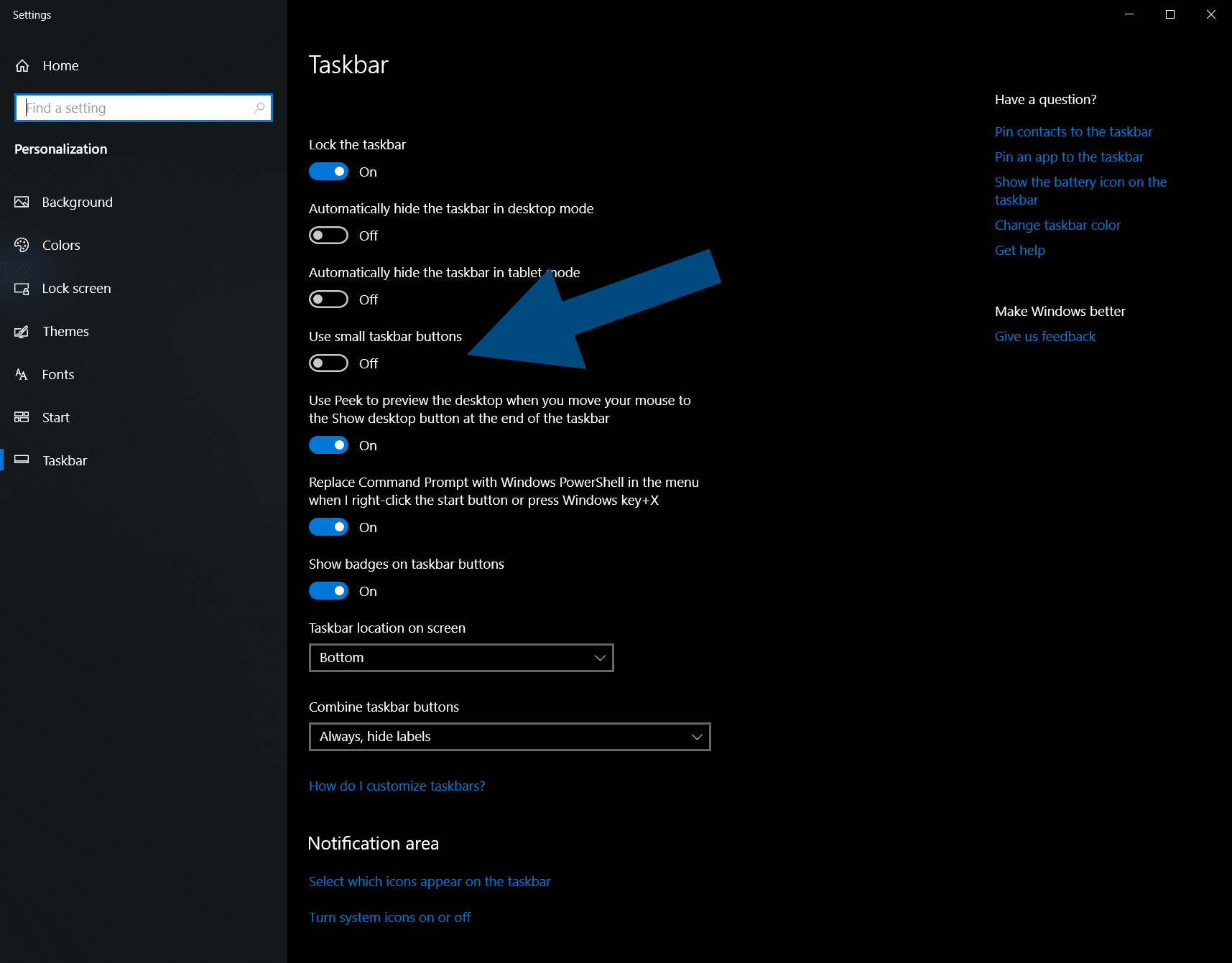 How To Change Icon Sizes On Windows 10 WindowsObserver