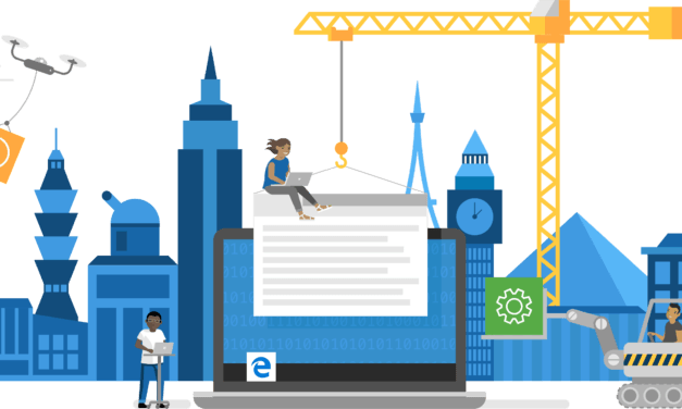 Hands On with the Microsoft Edge Chromium Browser