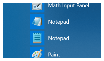 Featured image of post Notepad Windows Icon Png