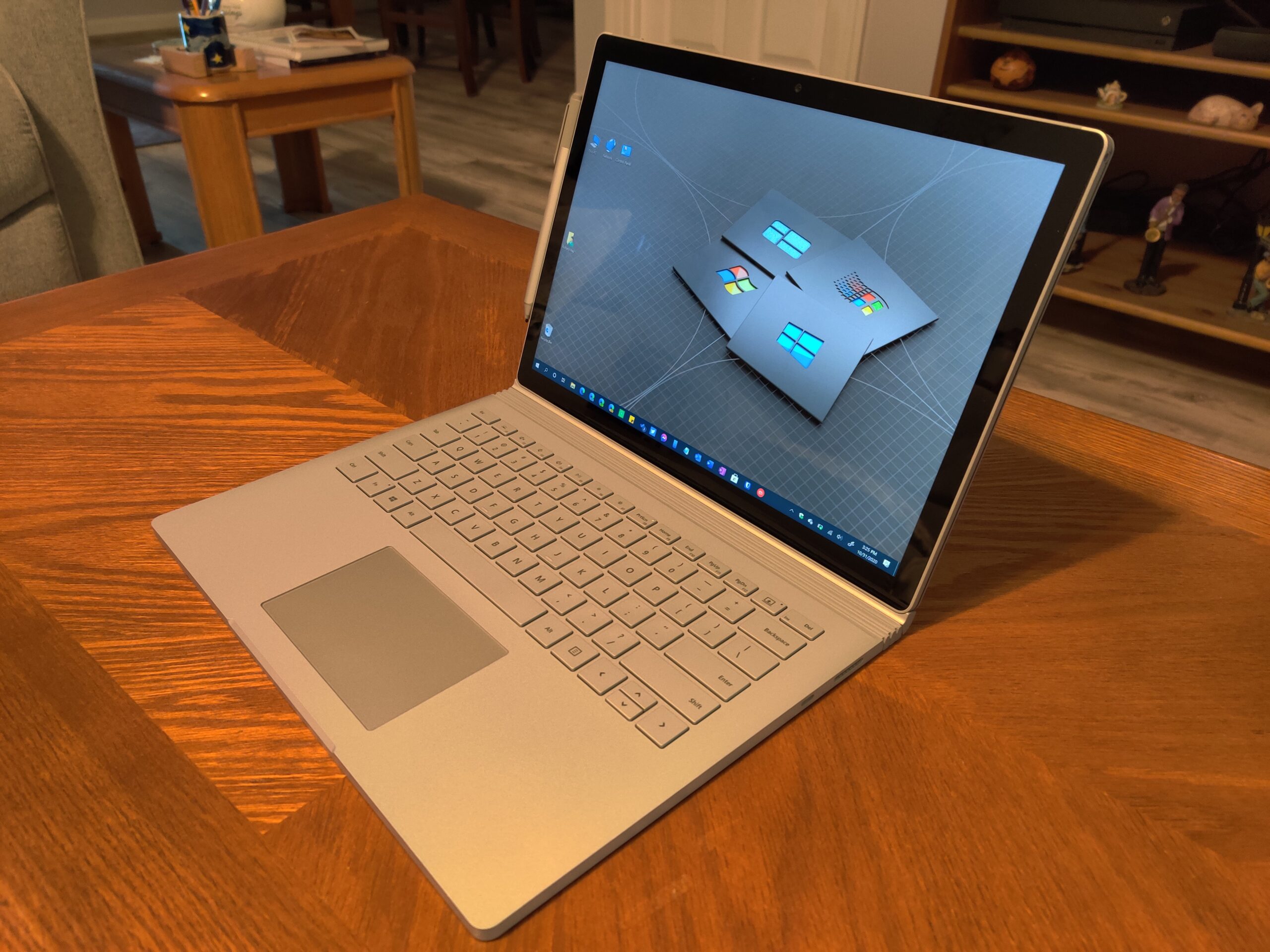 Surface Book 3 Product Shot