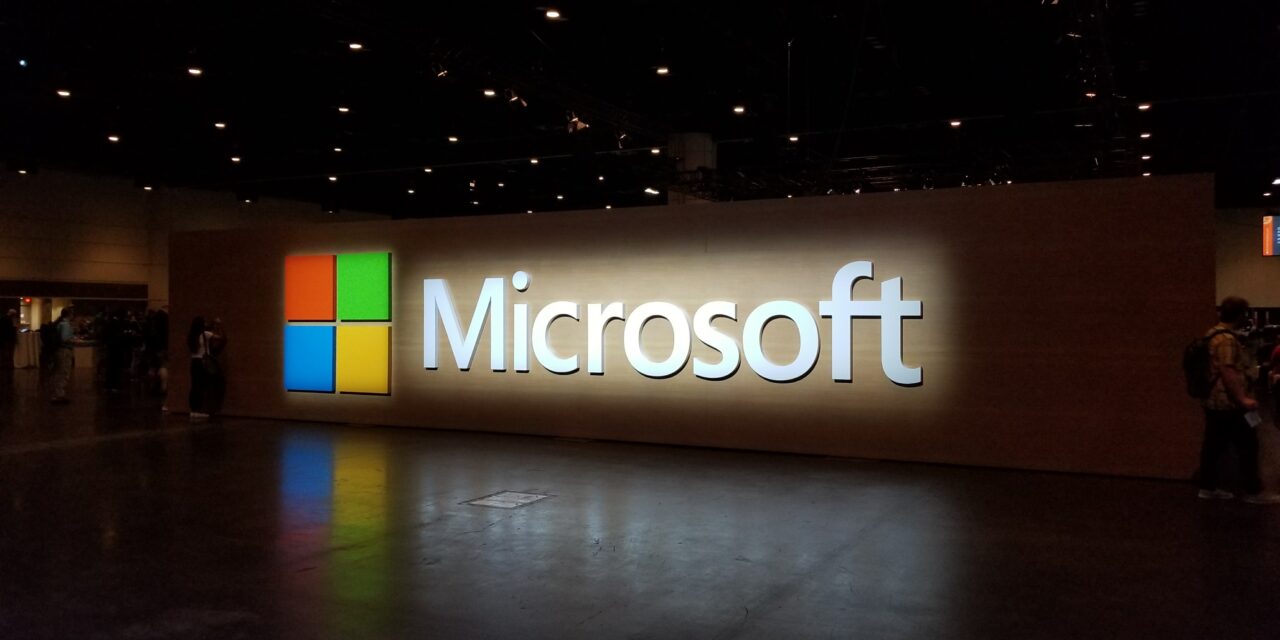 Yep – I’m Joining Microsoft!