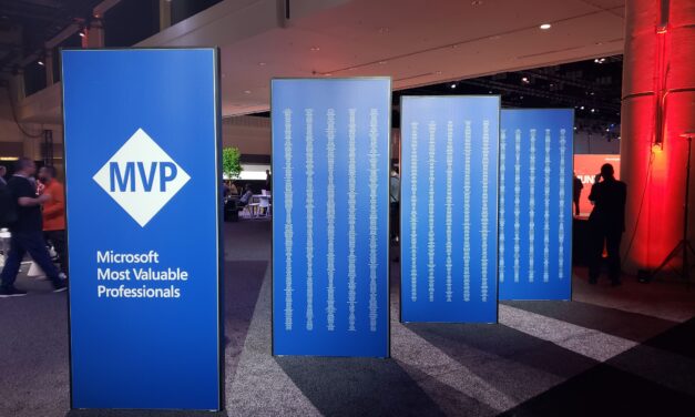 Farewell Microsoft MVP Program #MVPBuzz